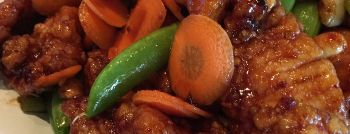 Pei Wei is one of Top 10 dinner spots in North Salt Lake, UT.