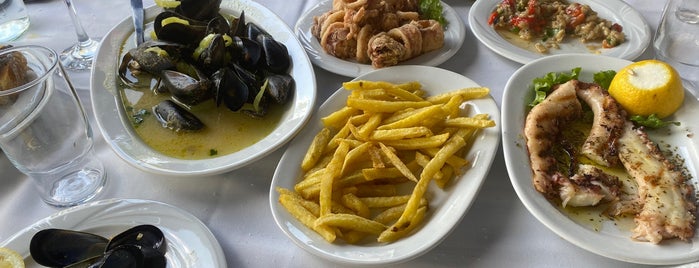 Το Νησάκι is one of Selanik.