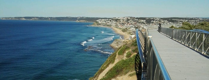ANZAC Memorial Walk is one of Alo’s Liked Places.