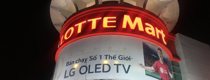 LoteMart is one of Orte, die Olgaç gefallen.