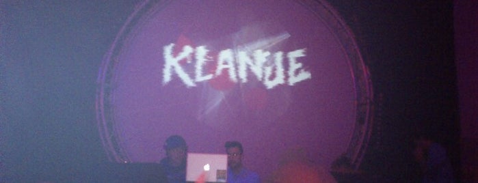 Stara Klaonica is one of Zagreb Nightclubs.