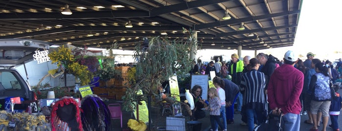 Canning Vale Markets is one of Perth | Attraction.
