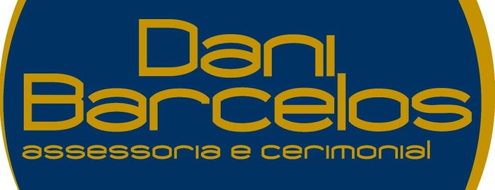 Dani Barcelos Assessoria e Cerimonial Home Office is one of Lugares favoritos de Daniela.