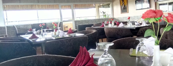 Serendib Restaurant & Bar is one of Places in Abuja, Nigeria.