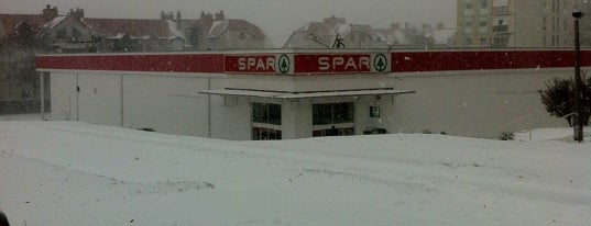 Spar is one of Guide to Pécs's best spots.