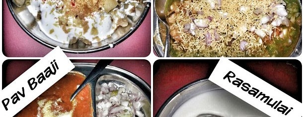 Sandesh Restaurant is one of Indian foods in AbuDhabi.