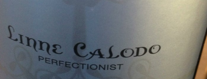 Linne Calodo Cellars is one of Paso Robles Wine Country.