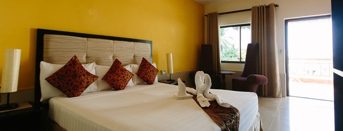 Coolabah Hotel is one of Guide to Sihanoukville's best spots.