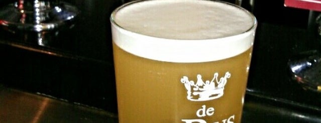 de Brus is one of Pubs - Brewpubs & Breweries.