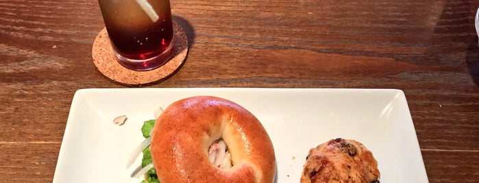 Boulangerie inoue is one of 未訪飲食店.