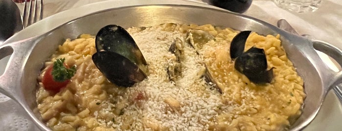 Piccolo Caffe is one of The 15 Best Places for Pasta in Bogotá.