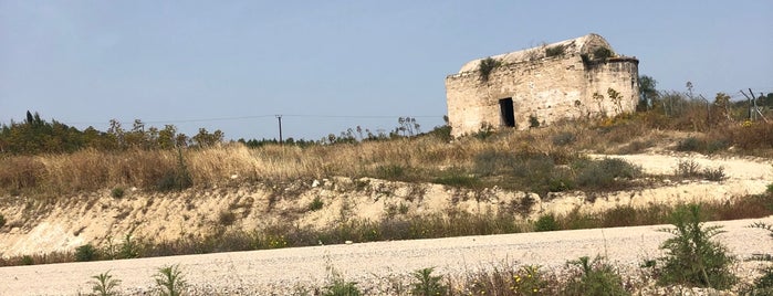 Kalecik / Gastria / Γαστριά is one of Posti che sono piaciuti a Dr.Gökhan.