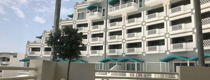 Limak Cyprus Deluxe Hotel Convention Center is one of Dr.Gökhan : понравившиеся места.