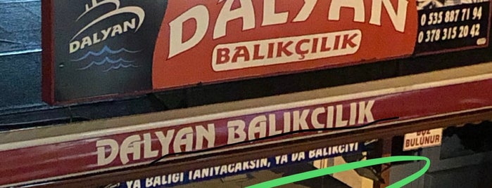 Çeşm-i Cihan Restaurant is one of สถานที่ที่ Dr.Gökhan ถูกใจ.