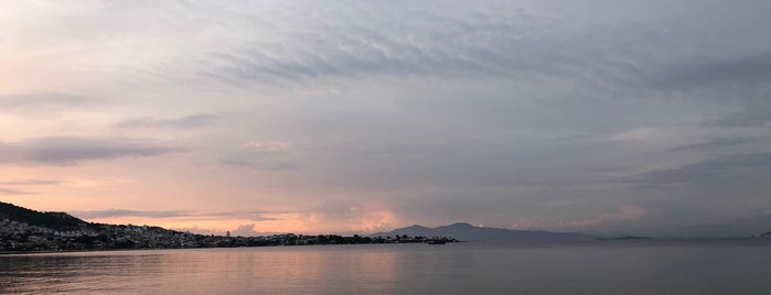 Tempat yang Disukai Dr.Gökhan