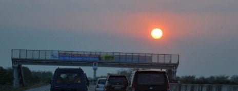 Jalan Tol Kanci - Pejagan is one of BREBES.