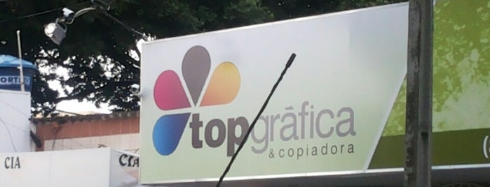 TopGrafica is one of natal.