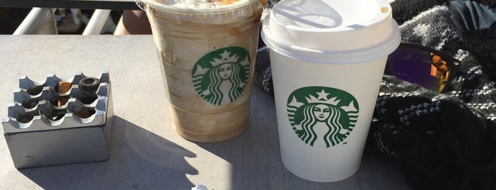 Starbucks Coffee