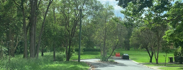 Runcorn is one of Brisbane Suburds.