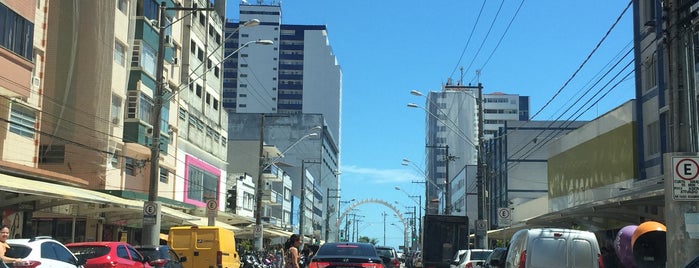 Boqueirão is one of Praias da Baixada Santista.