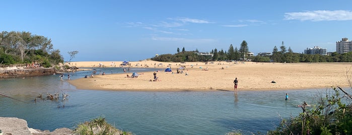 Currimundi Lake is one of Awesome Aussie beaches.