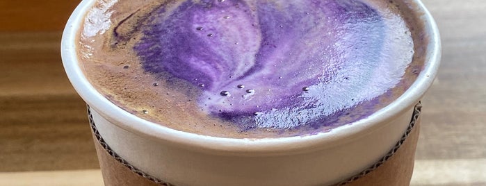 Ali’i Coffee is one of Sydney : понравившиеся места.