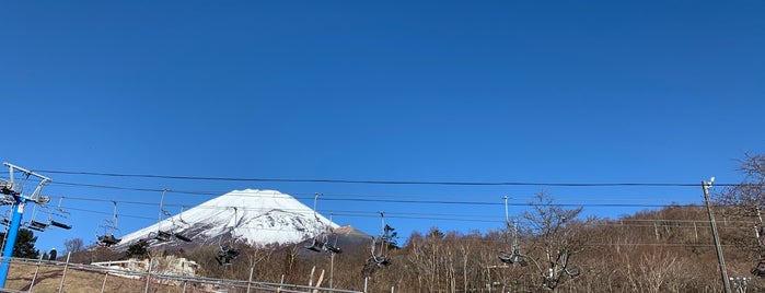 Snow Town Yeti is one of Orte, die Afil gefallen.
