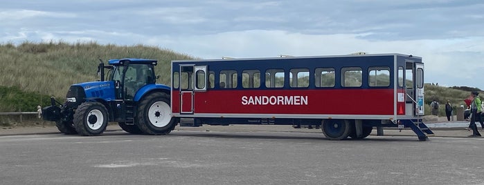 Sandormen is one of Dänemark 🇩🇰.