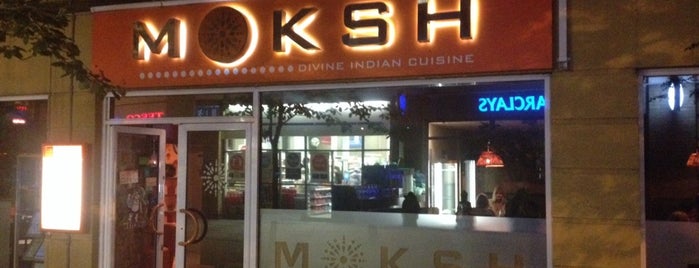Moksh is one of Nouf's Saved Places.