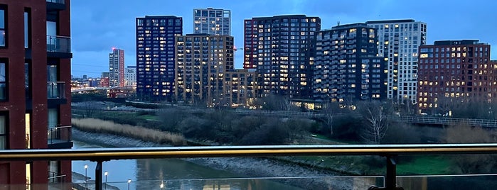 Canning Town is one of London's Neighbourhoods & Boroughs.