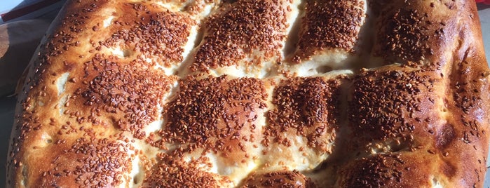 Senpak ekmek ve unlu mamülleri is one of şenpak ekmek ve unlu mamülleri.