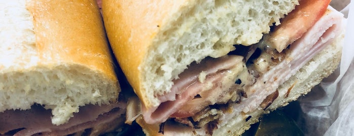 Rae's Gourmet Catering & Sandwich Shoppe is one of Nashville To-Dos.
