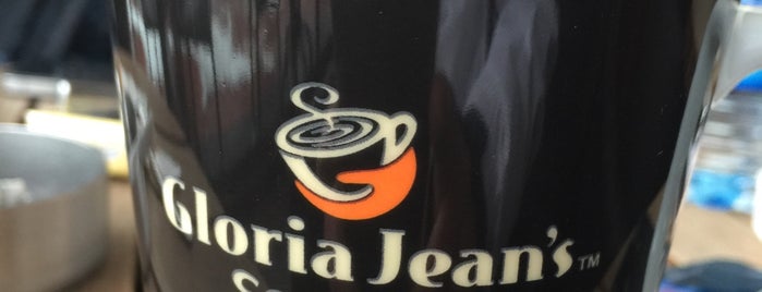 Gloria Jean's Coffees is one of cafe/restaurant.