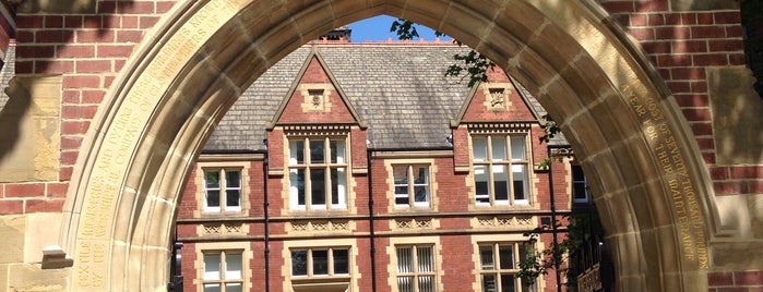 Institute Of Communications Studies is one of Leeds - University.