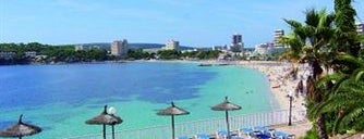 Bahia Principe Coral Playa is one of Hotels in Calvia.