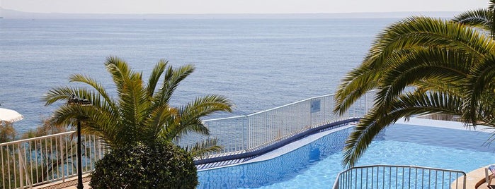 Roc Illetas Playa is one of Hotels in Calvia.