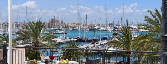 Hotels & resorts in Palma de Mallorca