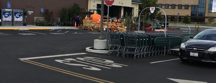 Orchard Supply Hardware is one of Chris’s Liked Places.