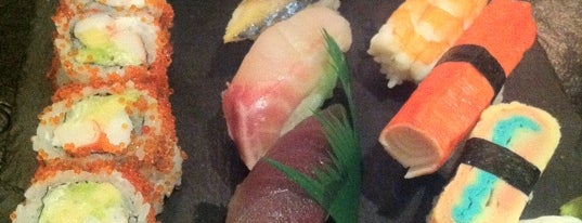sushi ankara