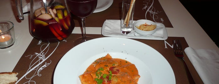 Restaurant Morelia is one of Carnes.