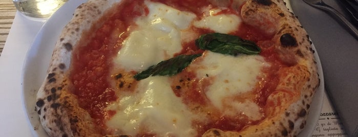 Peperino Pizza & Grill is one of 2019 Summer.