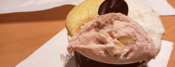 Bacio di Latte is one of Tubaさんのお気に入りスポット.