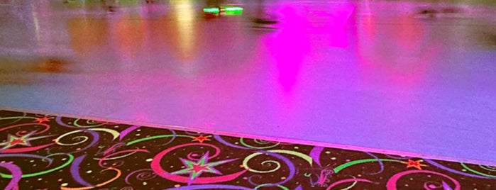 Rollerland Skate Center is one of Must-visit Arts & Entertainment in Fort Collins.