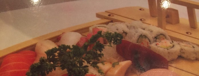 DFW Sushi