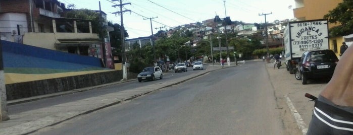 Pousada Barra do Norte is one of Favoritos.