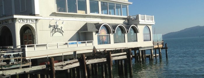 City of Sausalito is one of San Francisco for beginners.