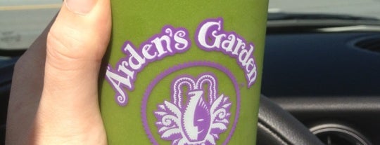Arden's Garden is one of Suzさんのお気に入りスポット.