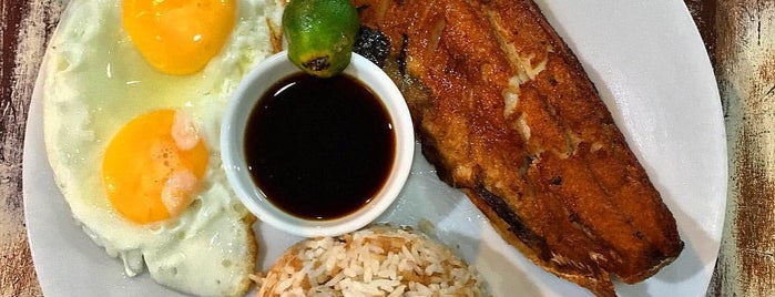 Must-visit Food in Cebu City