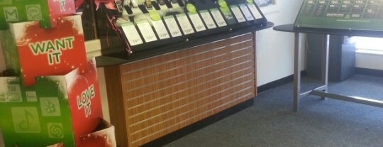 Cricket Wireless Authorized Retailer is one of My Spots.