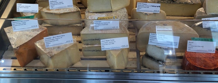 St. James Cheese Company is one of NOLA 2015.
